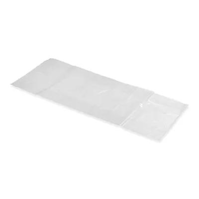 Victoria Bay Poly Bag 5.25X3X13 IN Clear PP 1.5MIL 1000/Case