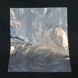 Produce Bag 11X14 IN 8 LB Plastic Translucent High Density 360 Count/Pack 4 Packs/Case 1440 Count/Case