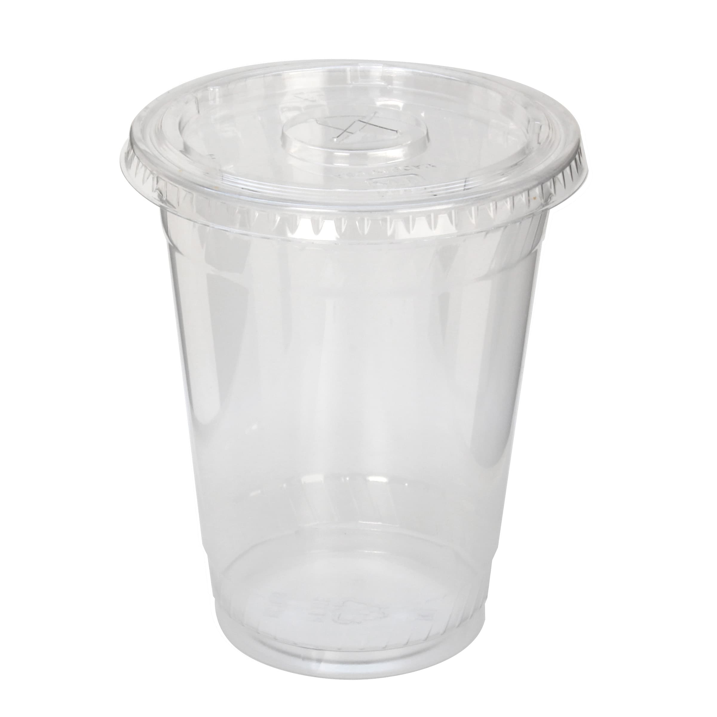Kal-Clear Cold Cup 16 OZ PET Clear 600/Case