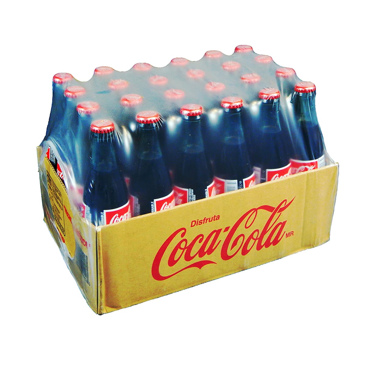 Coca Cola Mexican Soda 355 mL 24/Case