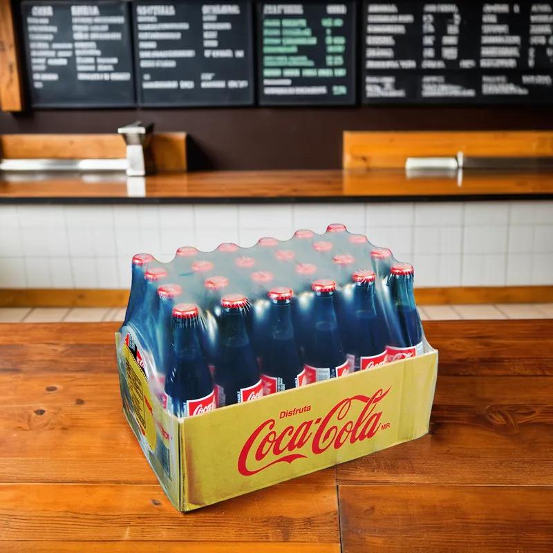 Coca Cola Mexican Soda 355 mL 24/Case