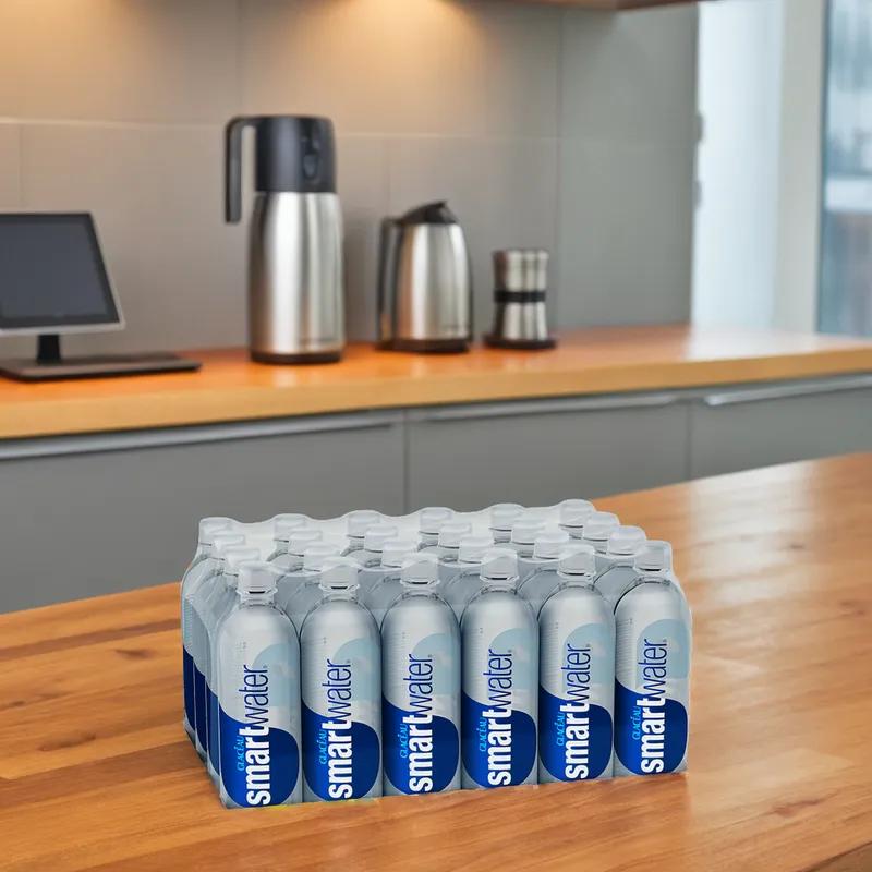 Glacéau smartwater® Water 20 FLOZ 24/Case