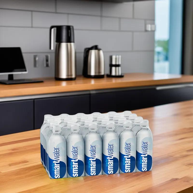 Glacéau smartwater® Water 20 FLOZ 24/Case