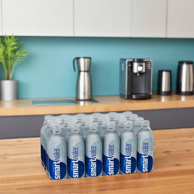 Glacéau smartwater® Water 20 FLOZ 24/Case