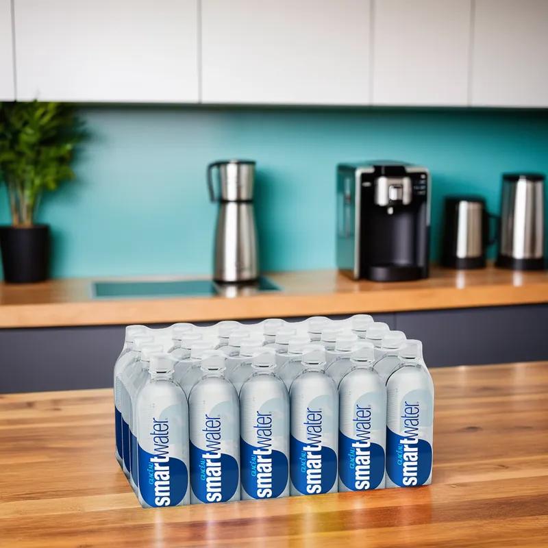 Glacéau smartwater® Water 20 FLOZ 24/Case