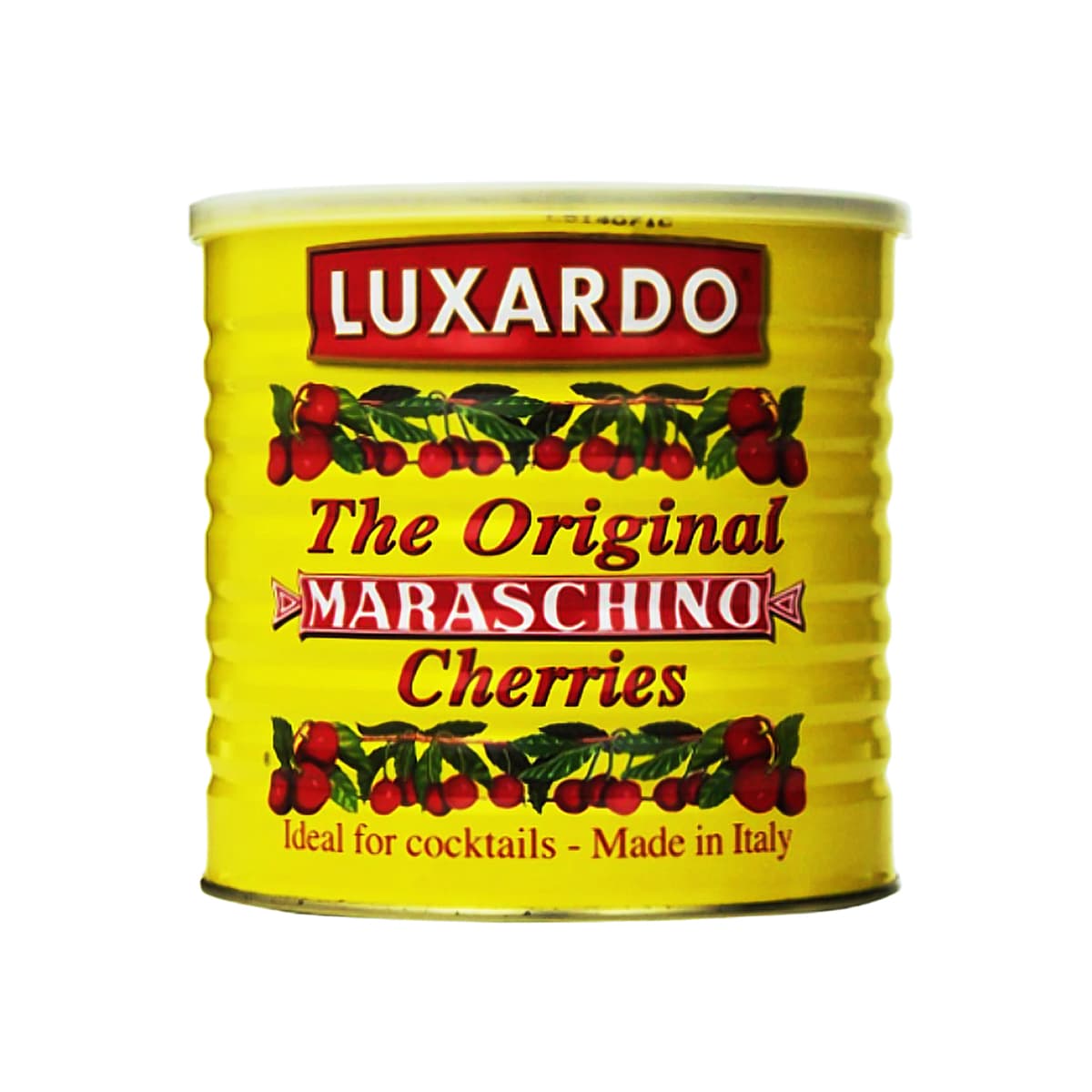 Luxardo Whole Maraschino Cherries 0.333 kg 1/Jr