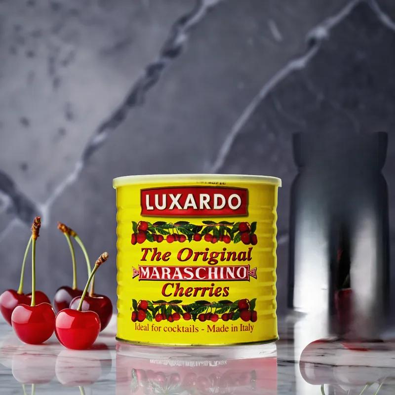Luxardo Whole Maraschino Cherries 0.333 kg 1/Jr