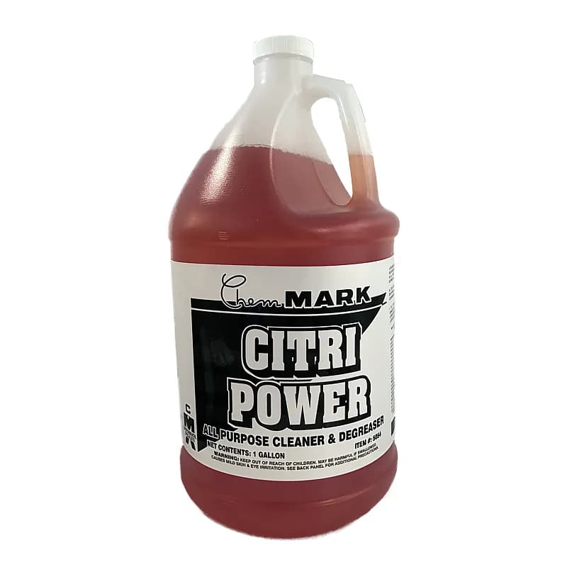 Citri Power All Purpose Cleaner 1 GAL 4/Case