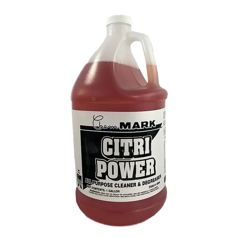Citri Power All Purpose Cleaner 1 GAL 4/Case