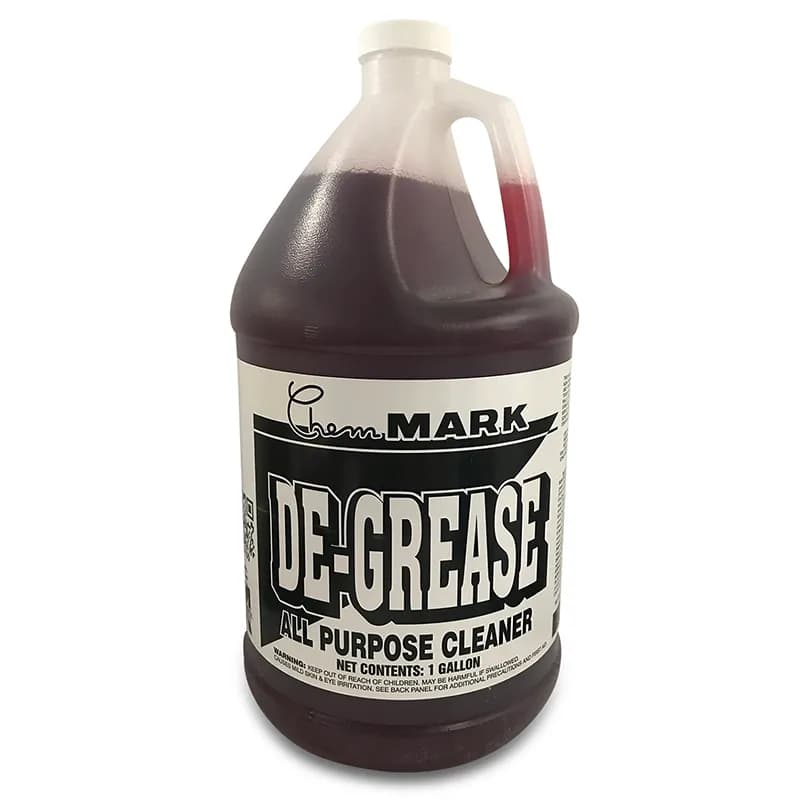 Degreaser All Purpose Cleaner 1 GAL 4/Case