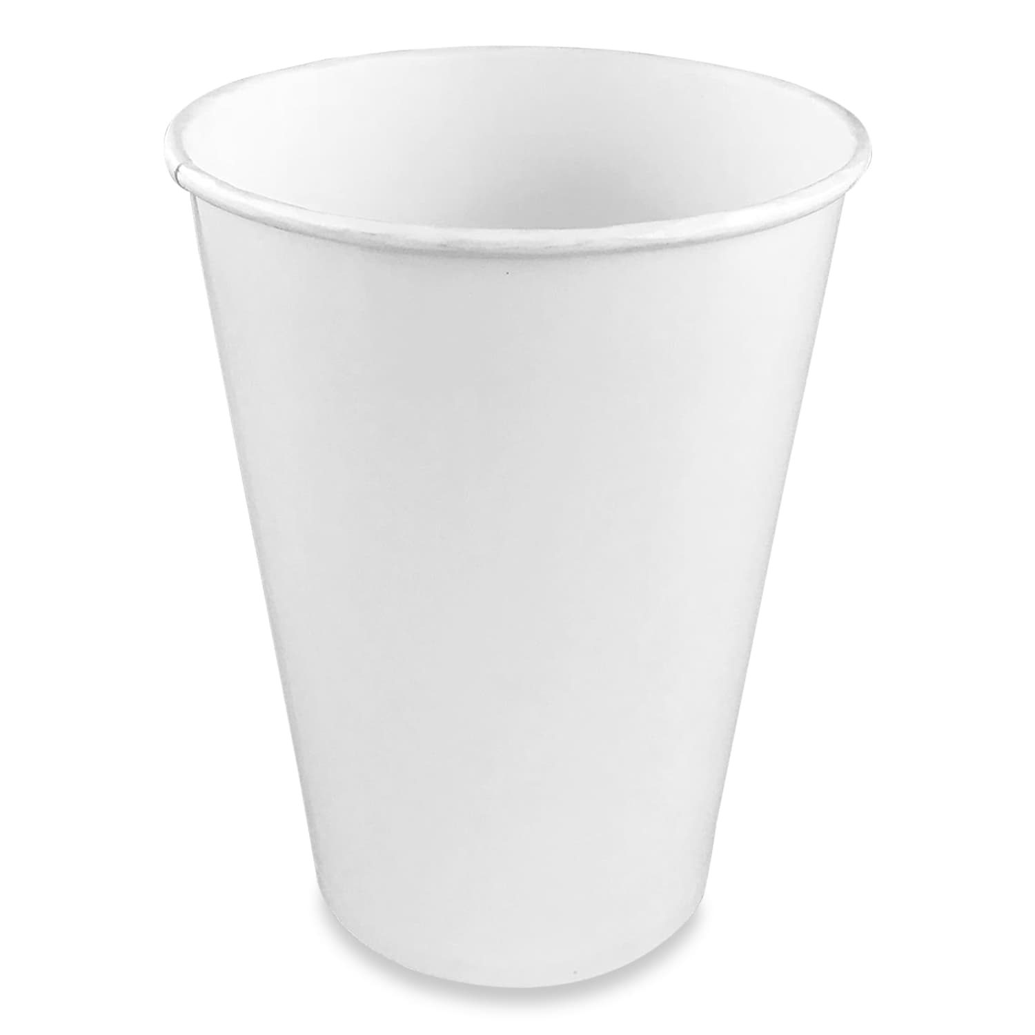 Victoria Bay Hot Food Container Base 32 OZ Paper White Round 500/Case