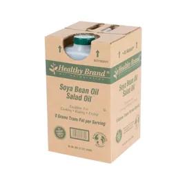 Soybean Oil 35 LB 1/Case