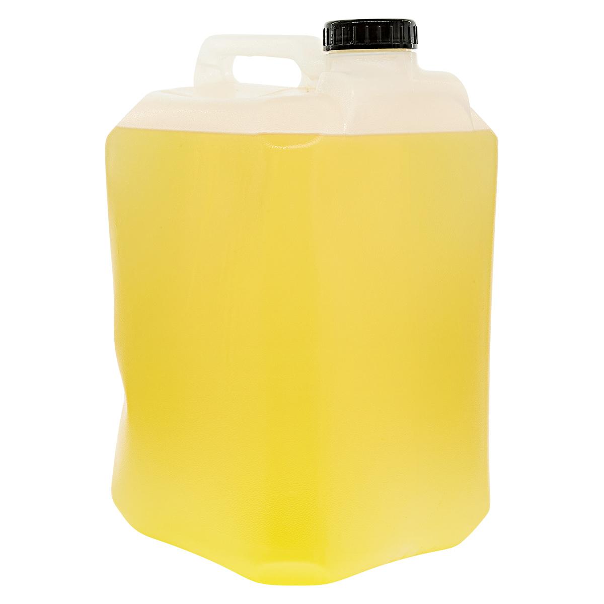 Clear Magic Fry Oil 1/Case