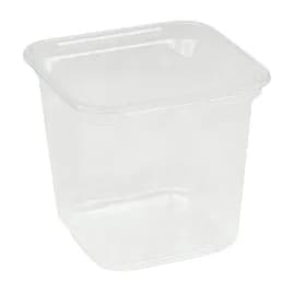 Victoria Bay Deli Container 24 OZ PET Clear Square 600/Case