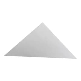 Multi-Purpose Sheet 18X18 IN Cellulose White 1000/Case