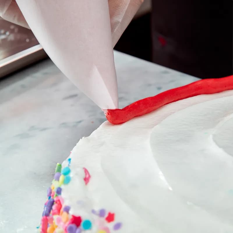 Multi-Purpose Sheet 18X18 IN Cellulose White 1000/Case