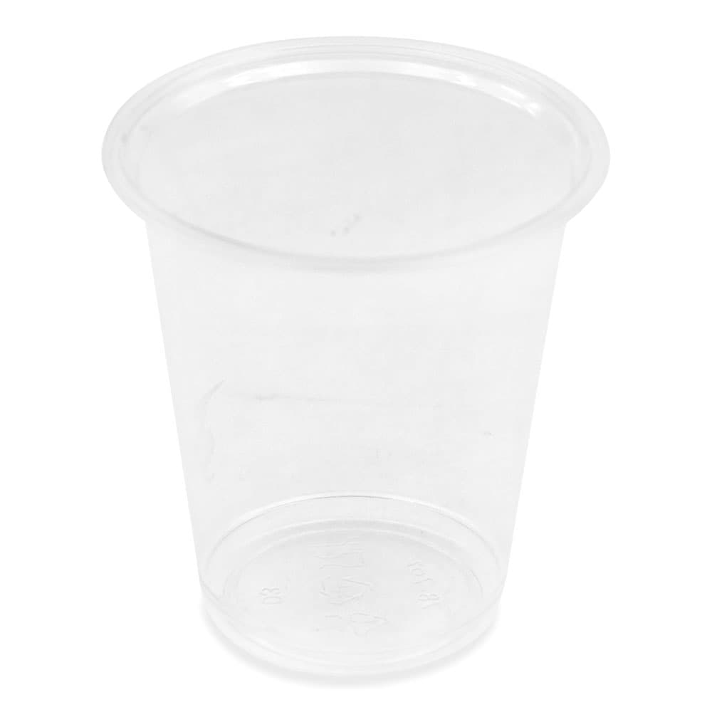 Victoria Bay Cup 7 OZ PET 1000/Case