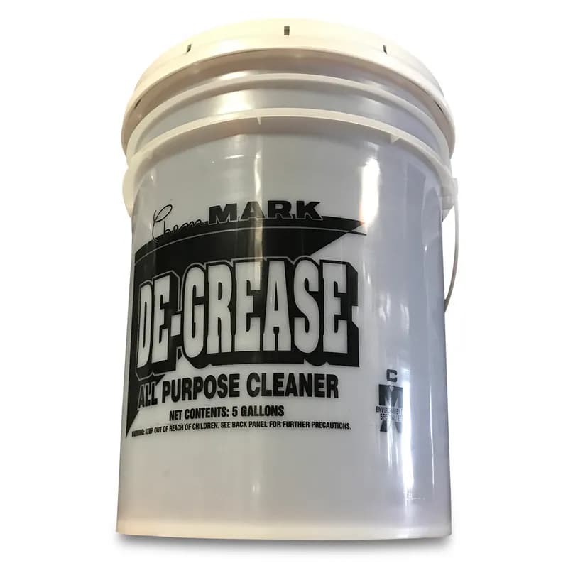 Degreaser 5 GAL Extra Heavy 1/Each