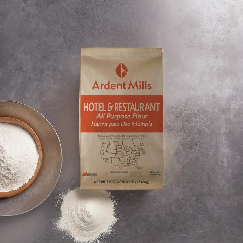 All Purpose Flour 50 LB 1/Bag