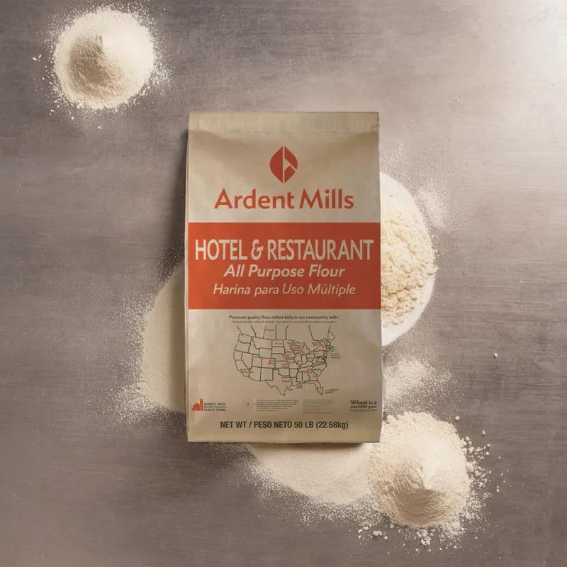 All Purpose Flour 50 LB 1/Bag