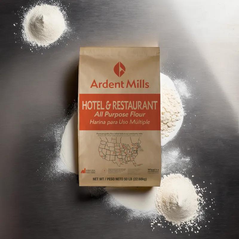 All Purpose Flour 50 LB 1/Bag