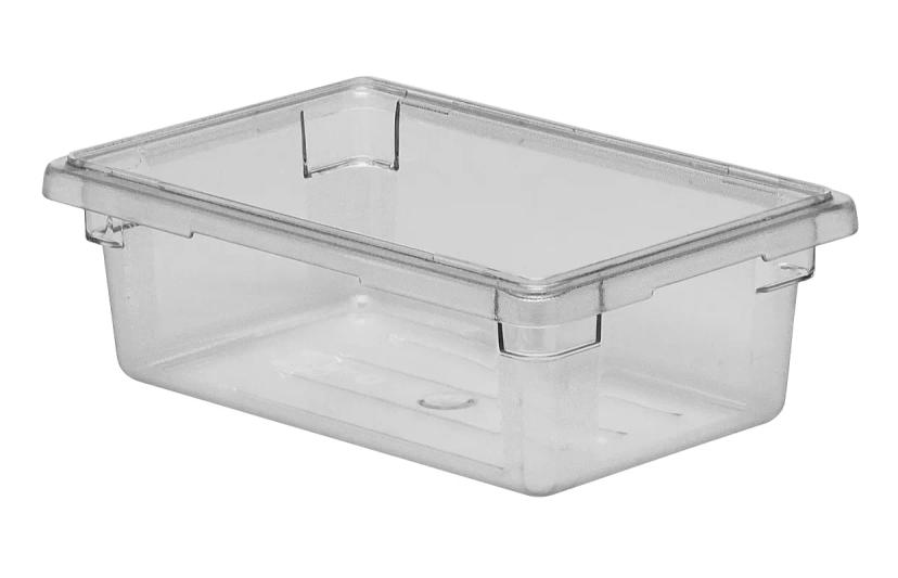 Food Storage Box 12X18X6 IN 1/Each