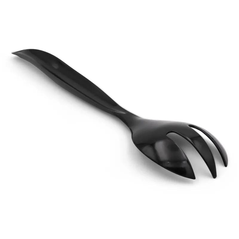 Serving Fork 10 IN Black 72/Case