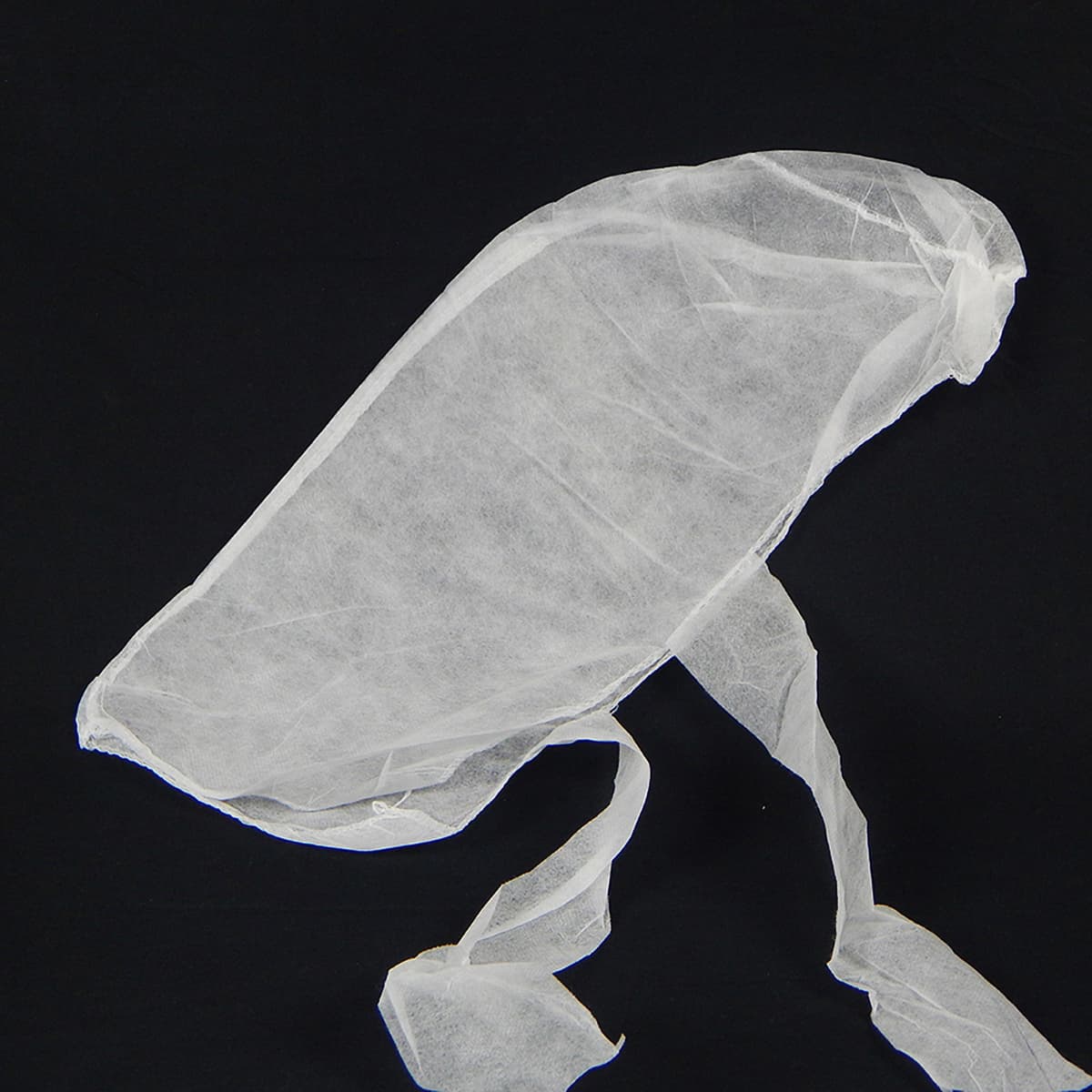 Hairnet OS Non-Woven 10 Count/Pack 100 Packs/Case 1000 Count/Case