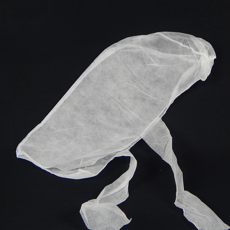 Hairnet OS Non-Woven 10 Count/Pack 100 Packs/Case 1000 Count/Case