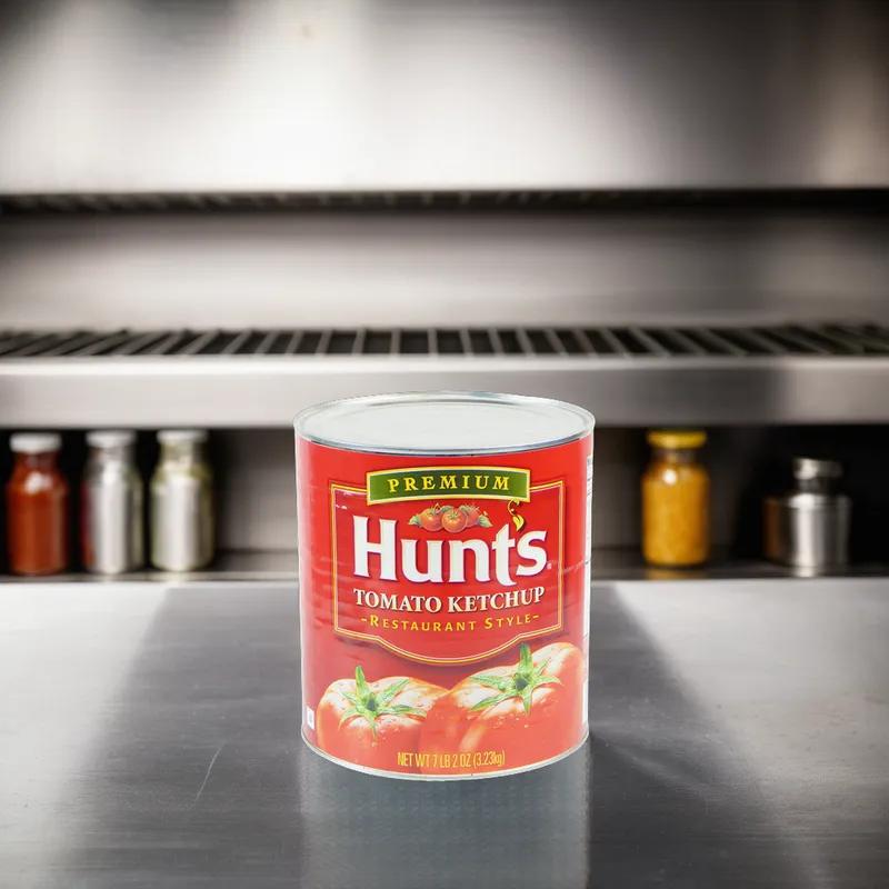 Hunts® Tomato Ketchup #10 CN 6/Case