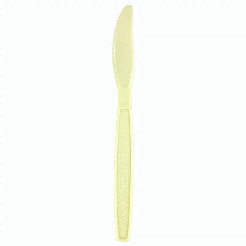 Victoria Bay Knife PS Beige Extra Heavy 1000/Case