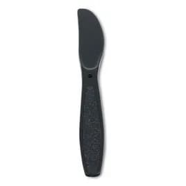 Victoria Bay Knife PS Black Extra Heavy 100 Count/Pack 10 Packs/Case 1000 Count/Case