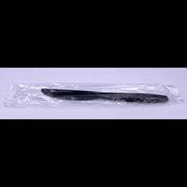 Victoria Bay Knife PS Black Extra Heavy Wrapped 1000/Case