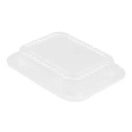 Victoria Bay Lid Dome 6X5 IN OPS Oblong For Foil Pan 1000/Case