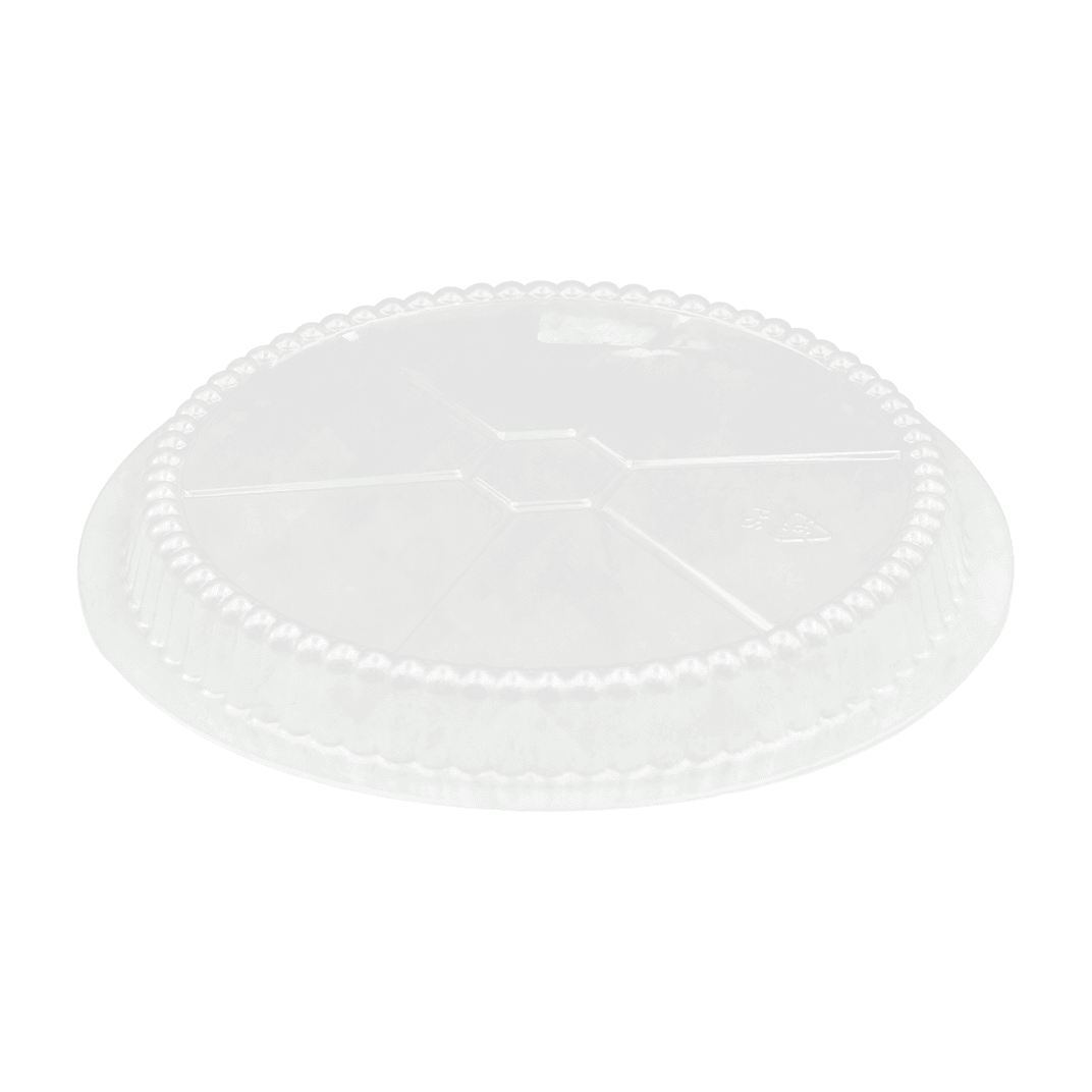 Victoria Bay Lid Dome 8 IN OPS Round For Foil Pan 500/Case