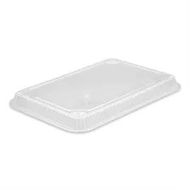 Victoria Bay Lid Dome PS For 4 LB Foil Container 250/Case