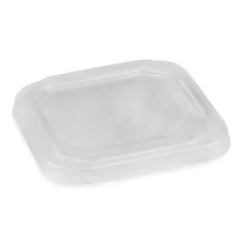 Victoria Bay Lid Plastic For 8-32 OZ Deli Container Outer Fit 600/Case
