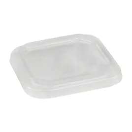 Victoria Bay Lid Plastic For 8-32 OZ Deli Container Outer Fit 600/Case