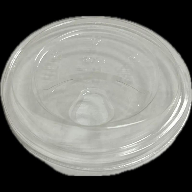 Victoria Bay Lid PLA For 12-24 OZ Cup Sip Through 1000/Case