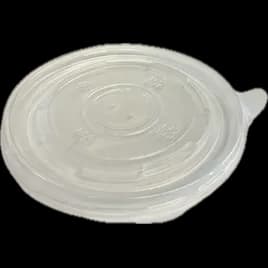 Victoria Bay Lid 5.6 IN PP For 24-32 OZ Food Container 600/Case