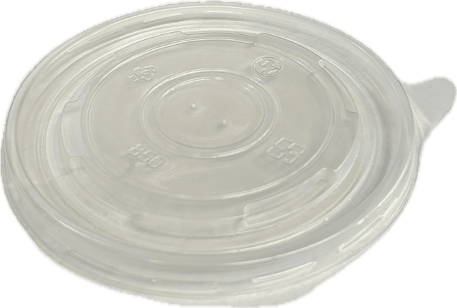 Victoria Bay Lid 5.6 IN PP For 24-32 OZ Food Container 600/Case