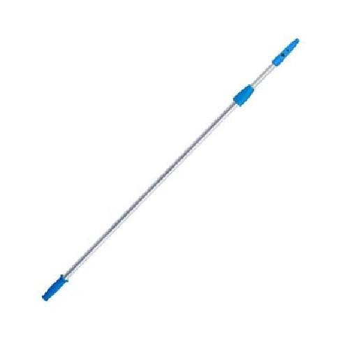 Mop Handle 72IN Telescoping 1/Each