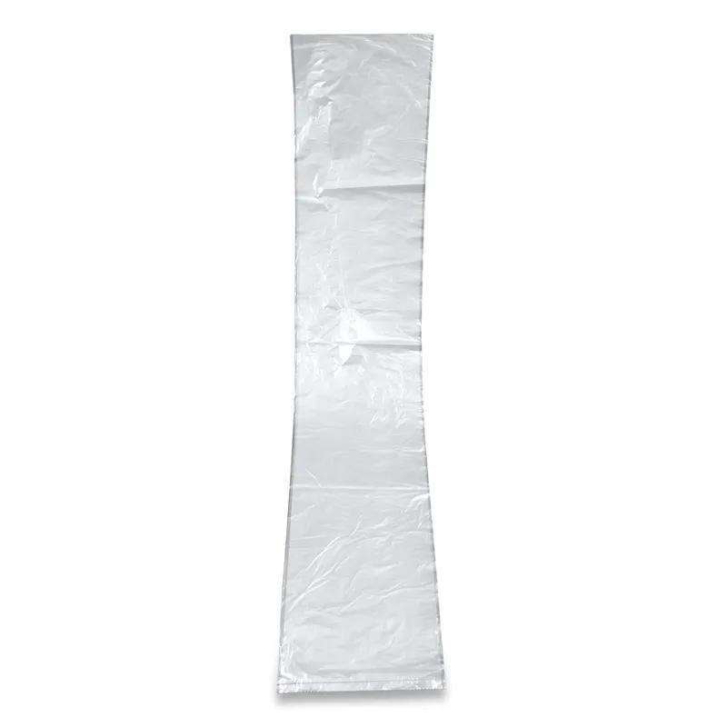 Victoria Bay Can Liner 33X40 IN Clear 13MIC High Density 250/Case