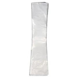 Victoria Bay Can Liner 40X48 IN Clear 22MIC High Density 150/Case