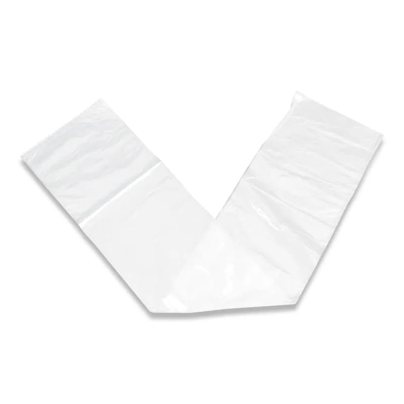 Can Liner 43X48 IN Clear 16MIC Roll High Density 200/Case