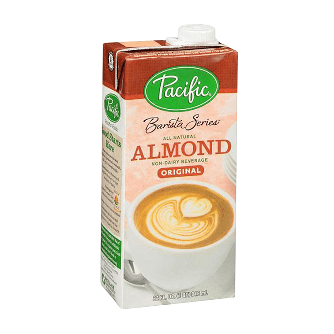 Barista Series™ Original Almond Milk 32 OZ Dairy-Free Soy-Free Gluten-Free 12/Case