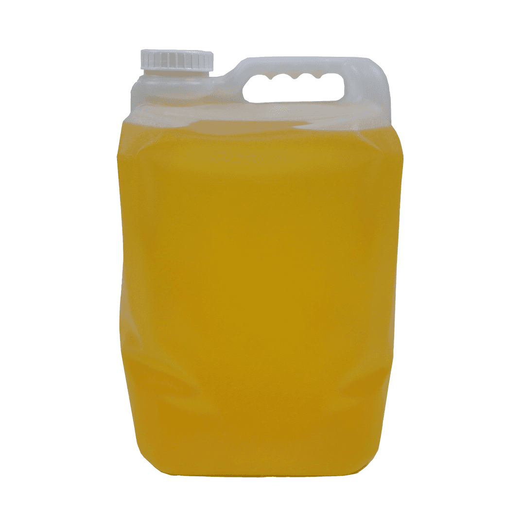 Canola Oil 35 LB Non-GMO 1/Case