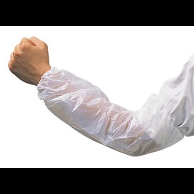 Victoria Bay Sleeve 18 IN White LDPE 2000/Case