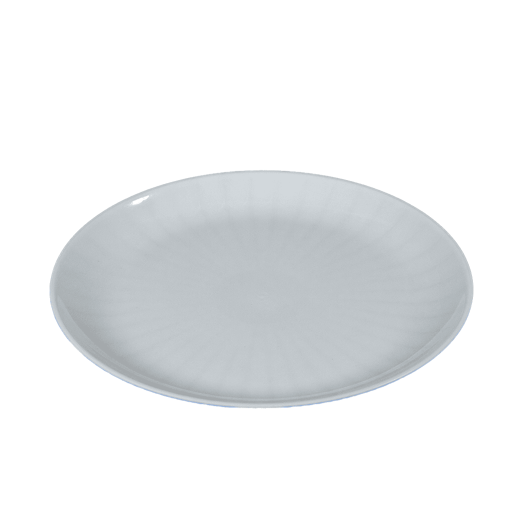 Victoria Bay Catering Tray 16 IN PS White 25/Case