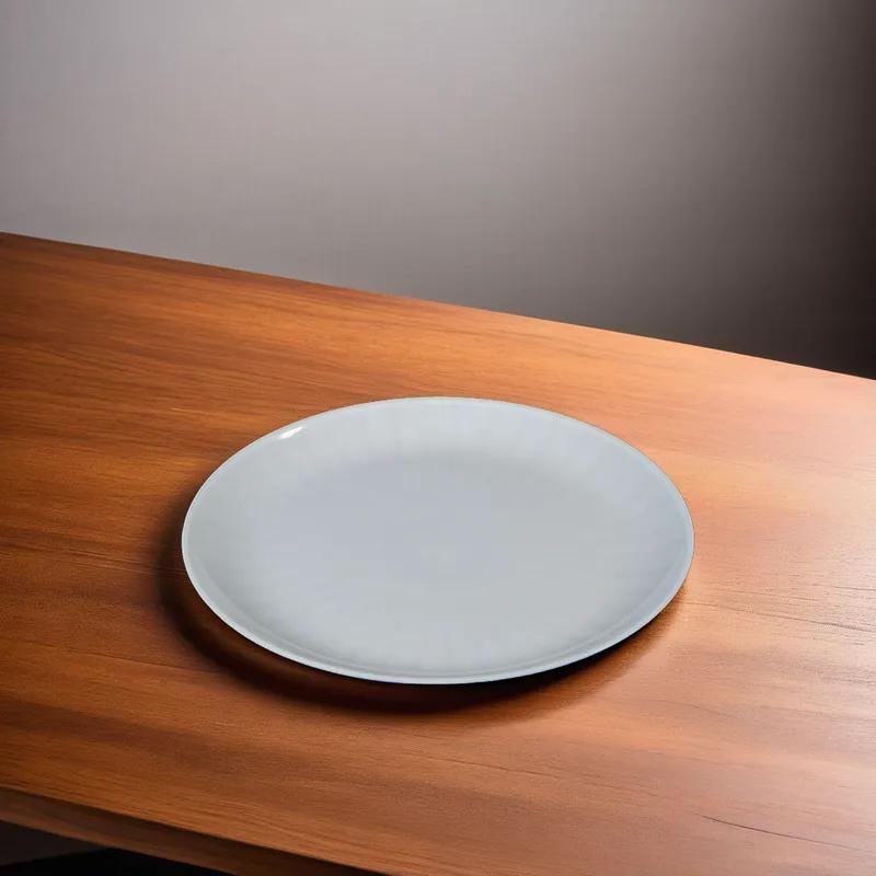 Victoria Bay Catering Tray 16 IN PS White 25/Case